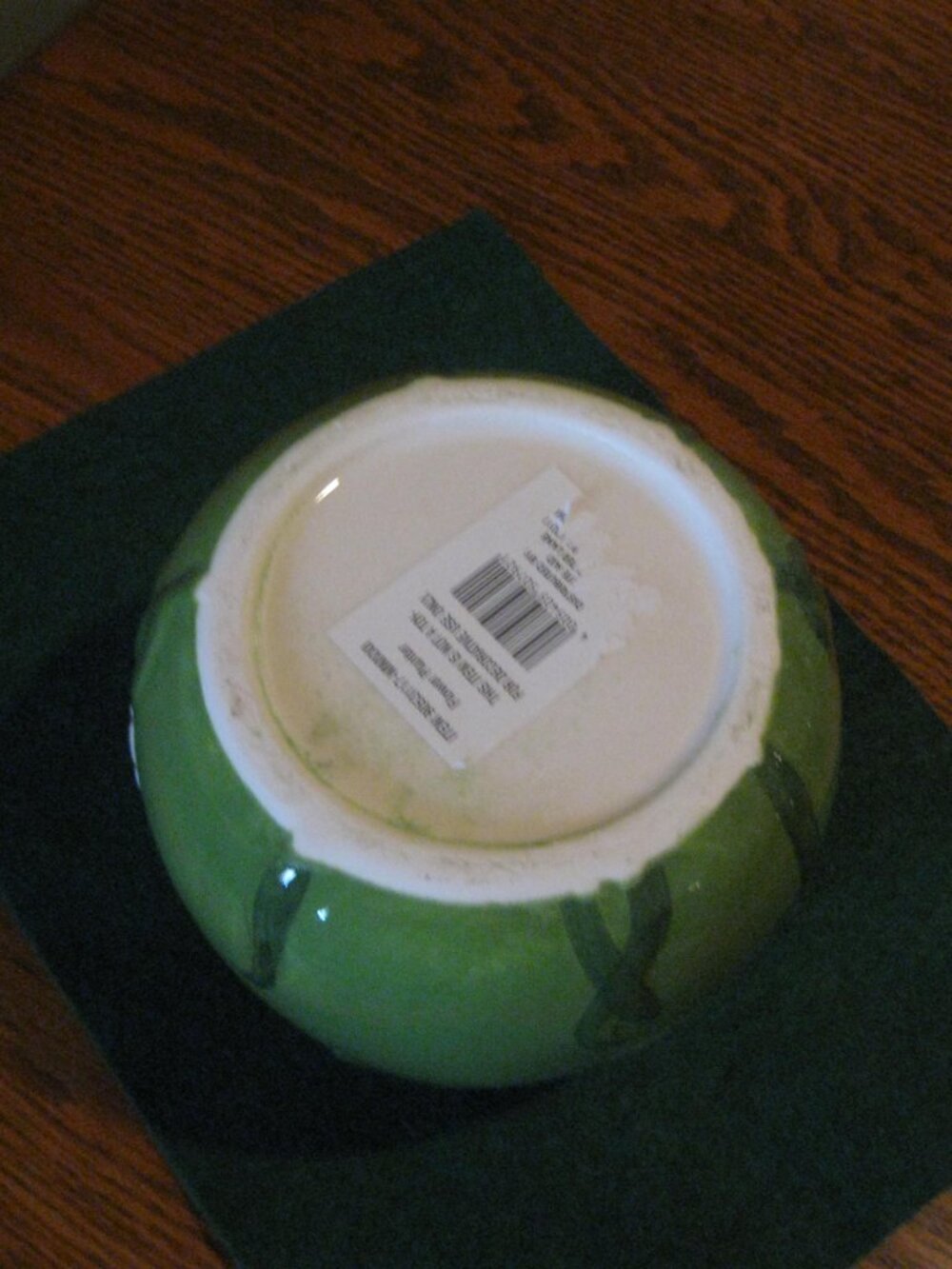 Cache Pot - Picture 6 of 6